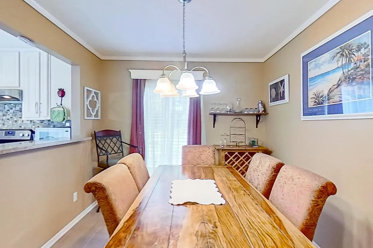 Harbour Master 503 Apartment Hilton Head Island