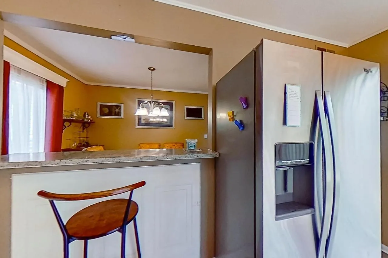 Harbour Master 503 Apartment Hilton Head Island