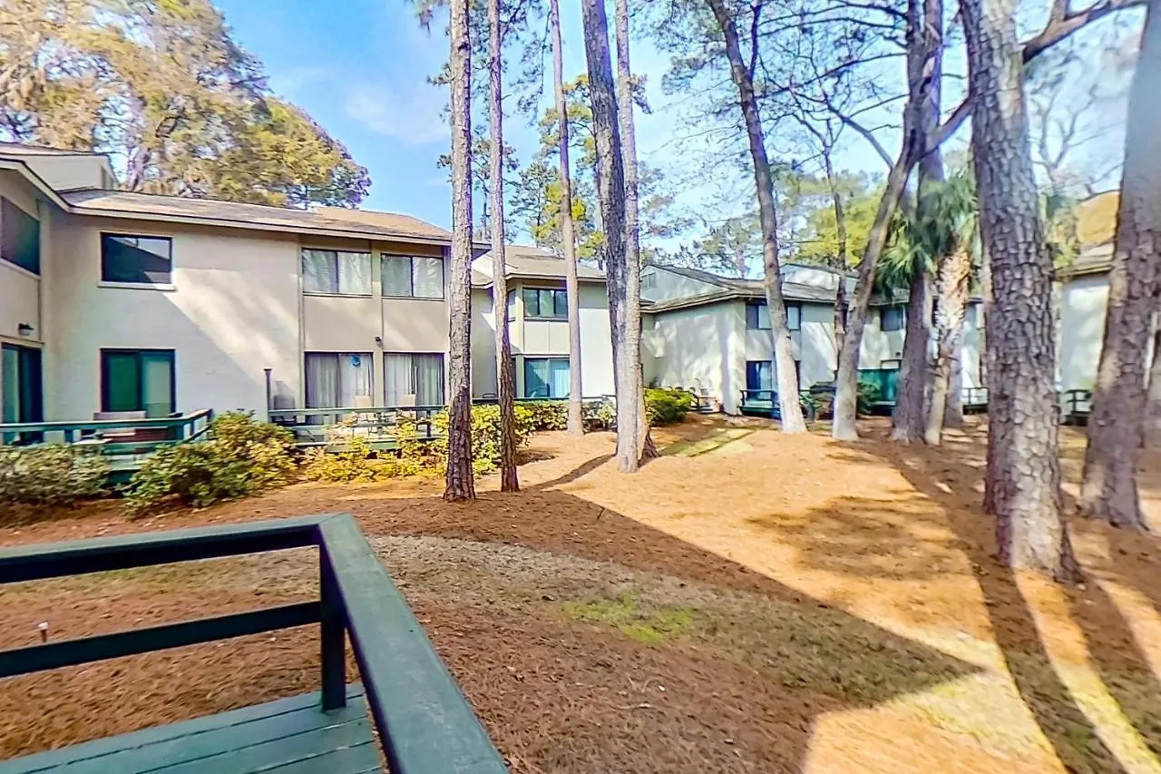 Harbour Master 503 Apartment Hilton Head Island 0*,