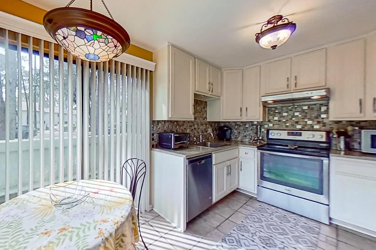 Harbour Master 503 Apartment Hilton Head Island