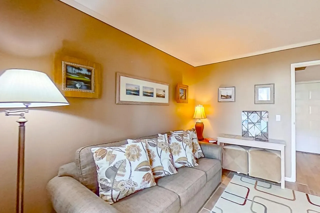 Harbour Master 503 Apartment Hilton Head Island 0*,  United States