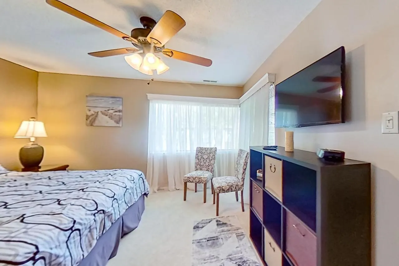 Harbour Master 503 Apartment Hilton Head Island