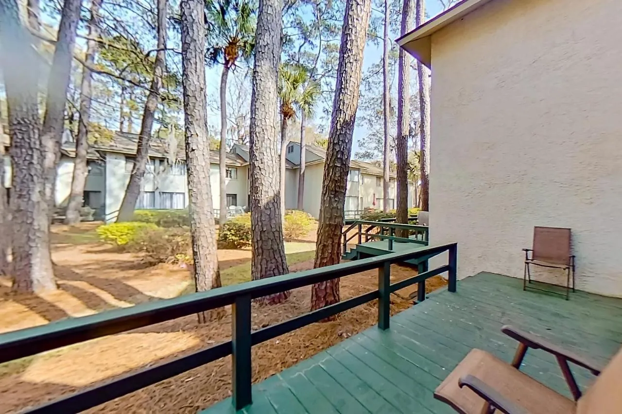 Harbour Master 503 Apartment Hilton Head Island United States