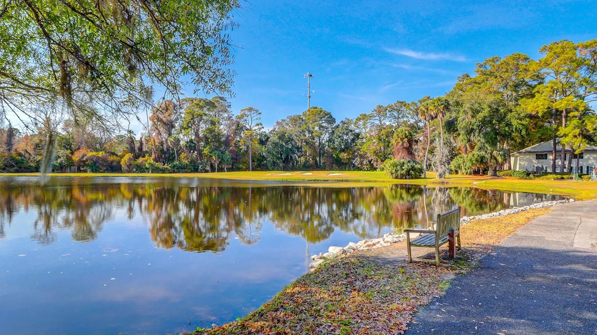 Harbour Master 503 Apartment Hilton Head Island 0*,